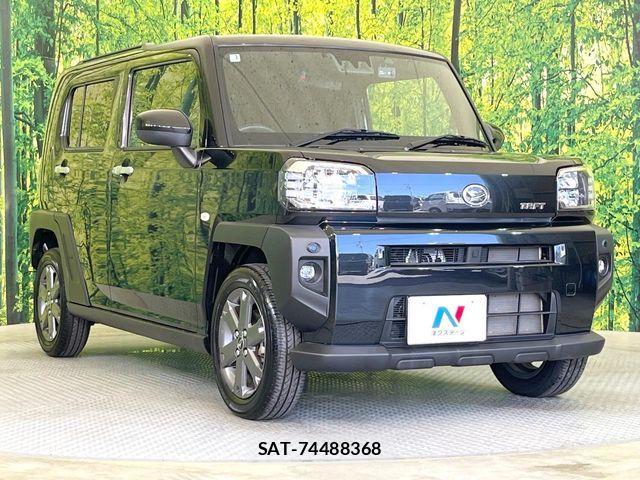 Daihatsu TAFT 2021-03 7360076-15