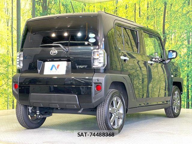Daihatsu TAFT 2021-03 7360076-16