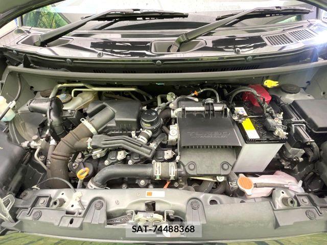 Daihatsu TAFT 2021-03 7360076-17