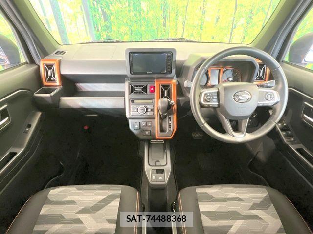 Daihatsu TAFT 2021-03 7360076-1