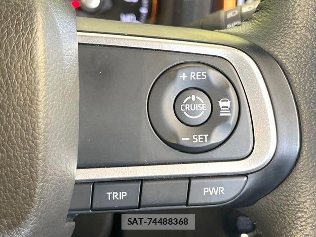 Daihatsu TAFT 2021-03 7360076-5