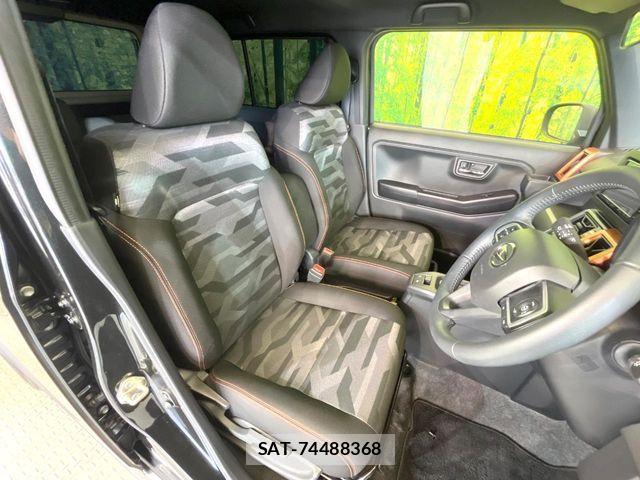 Daihatsu TAFT 2021-03 7360076-7