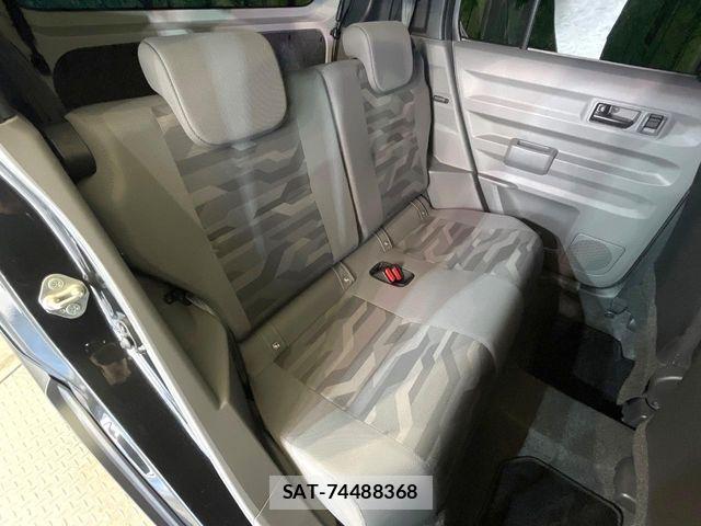 Daihatsu TAFT 2021-03 7360076-8
