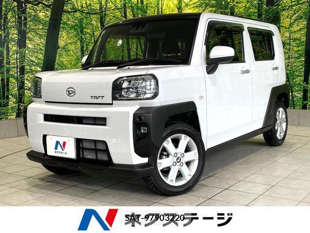 Daihatsu TAFT 2020-10 7394403-0