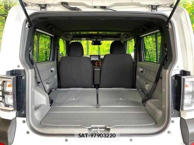 Daihatsu TAFT 2020-10 7394403-9