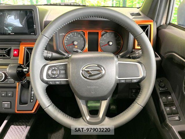 Daihatsu TAFT 2020-10 7394403-10