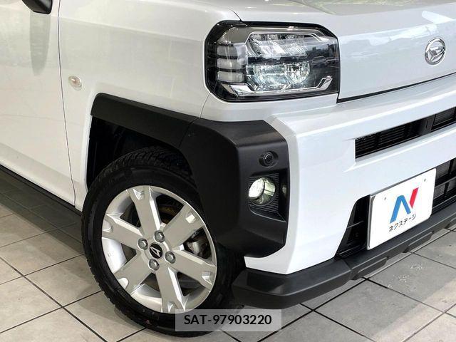 Daihatsu TAFT 2020-10 7394403-11