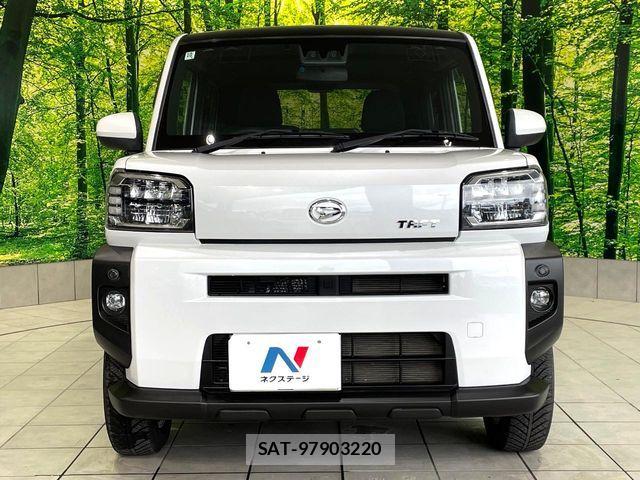 Daihatsu TAFT 2020-10 7394403-13