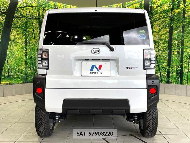 Daihatsu TAFT 2020-10 7394403-14