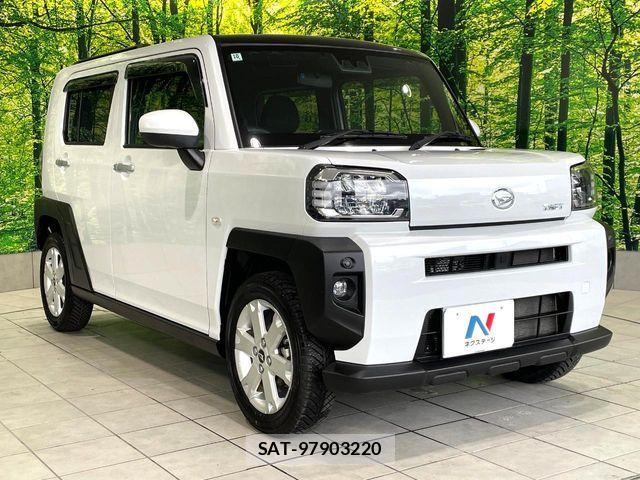 Daihatsu TAFT 2020-10 7394403-15