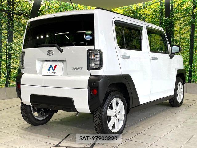 Daihatsu TAFT 2020-10 7394403-16