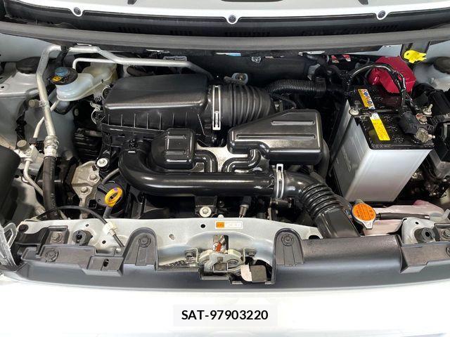 Daihatsu TAFT 2020-10 7394403-17
