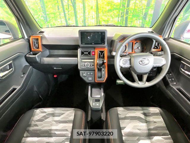 Daihatsu TAFT 2020-10 7394403-1