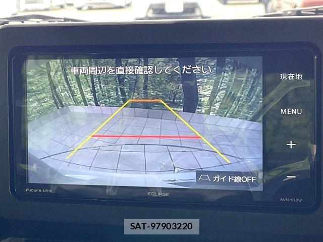 Daihatsu TAFT 2020-10 7394403-3