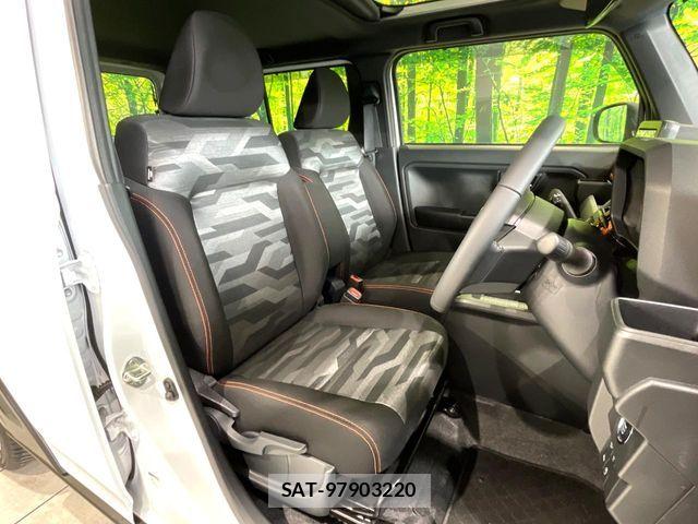 Daihatsu TAFT 2020-10 7394403-7