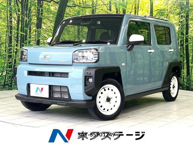 Daihatsu TAFT 2022-11 7394397-0