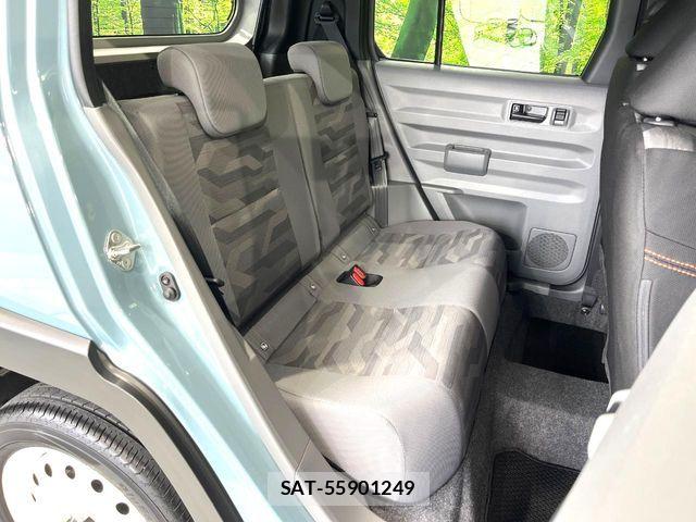 Daihatsu TAFT 2022-11 7394397-9