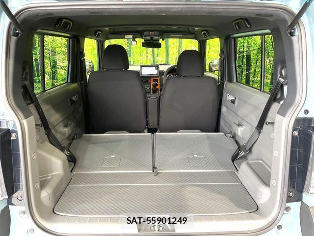 Daihatsu TAFT 2022-11 7394397-10