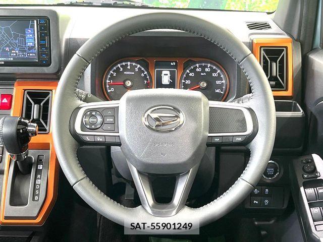 Daihatsu TAFT 2022-11 7394397-11