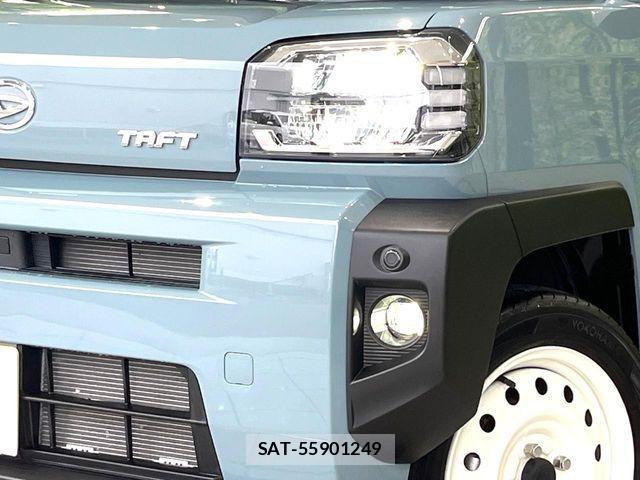 Daihatsu TAFT 2022-11 7394397-12