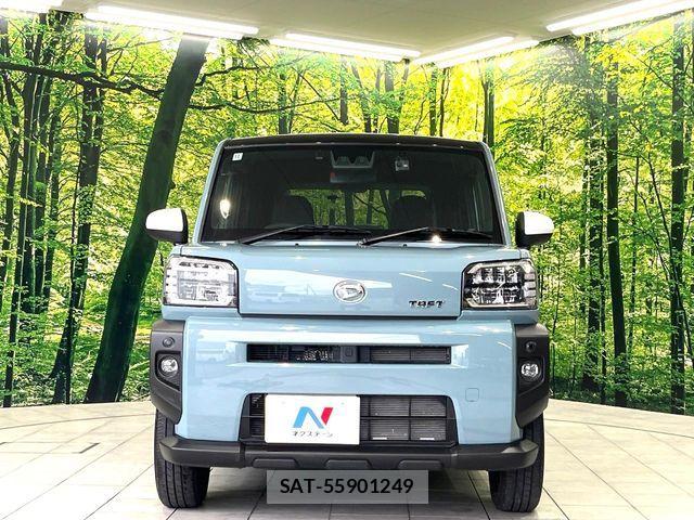 Daihatsu TAFT 2022-11 7394397-14