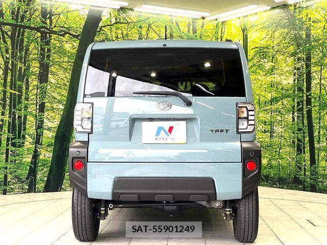 Daihatsu TAFT 2022-11 7394397-15