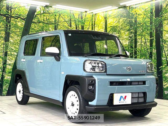 Daihatsu TAFT 2022-11 7394397-16
