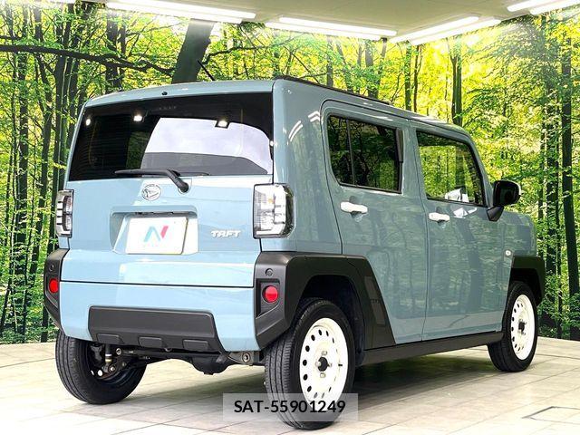 Daihatsu TAFT 2022-11 7394397-17
