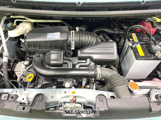 Daihatsu TAFT 2022-11 7394397-18