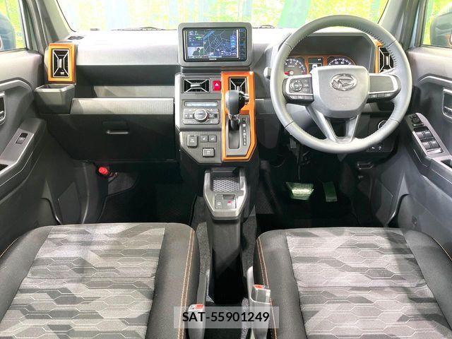 Daihatsu TAFT 2022-11 7394397-1