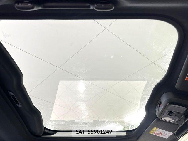 Daihatsu TAFT 2022-11 7394397-2