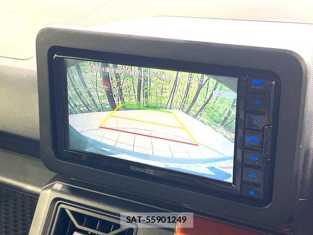 Daihatsu TAFT 2022-11 7394397-5