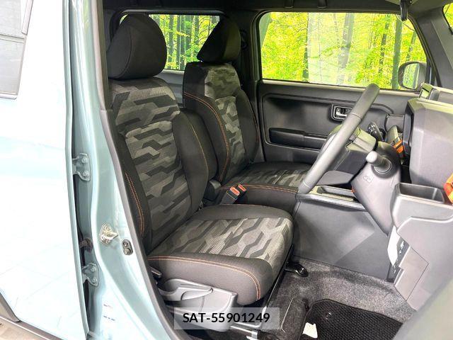 Daihatsu TAFT 2022-11 7394397-8