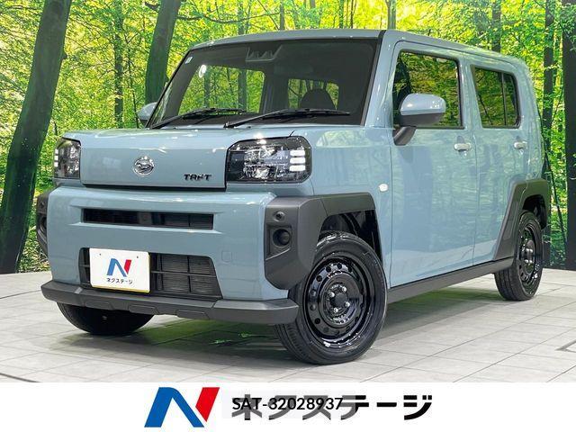 Daihatsu TAFT 2024-12 7394408-0