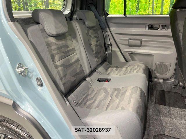 Daihatsu TAFT 2024-12 7394408-9