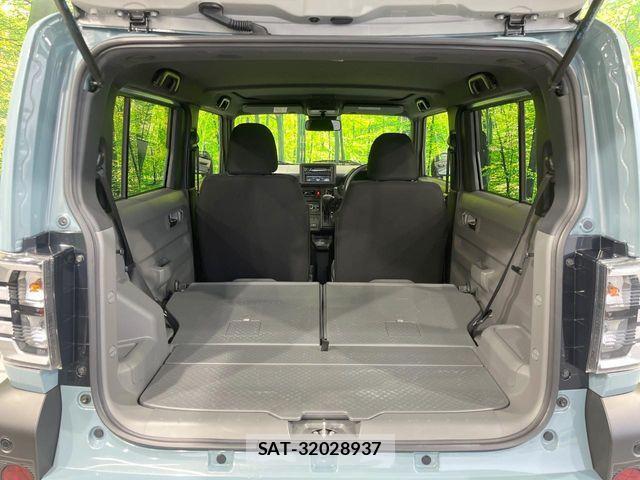 Daihatsu TAFT 2024-12 7394408-10