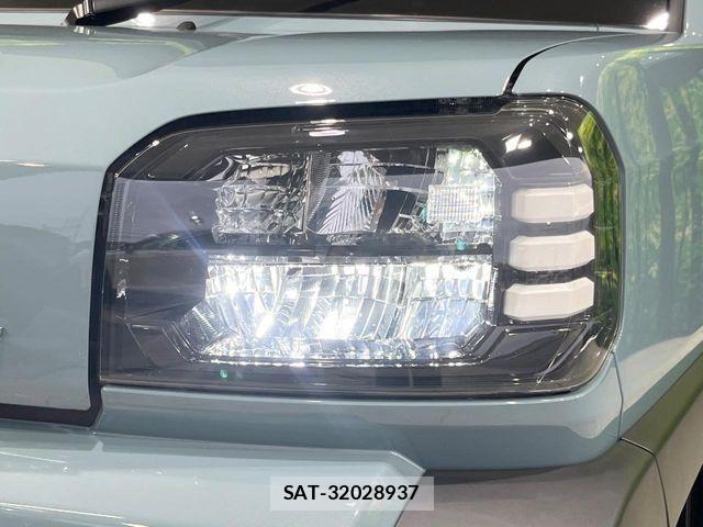 Daihatsu TAFT 2024-12 7394408-11