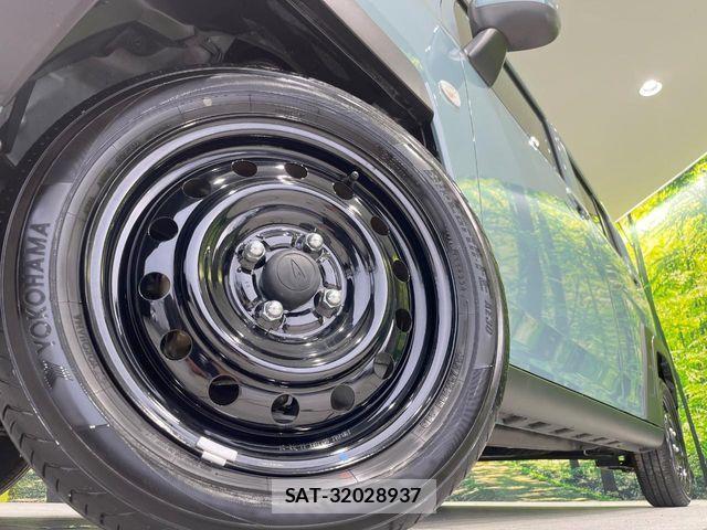 Daihatsu TAFT 2024-12 7394408-12