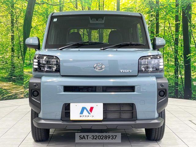 Daihatsu TAFT 2024-12 7394408-13