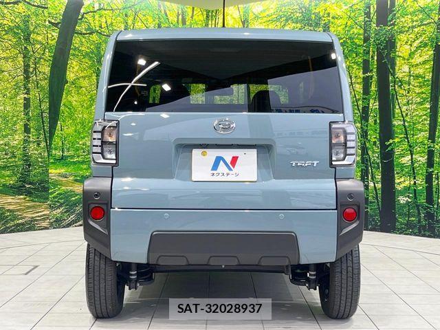 Daihatsu TAFT 2024-12 7394408-14
