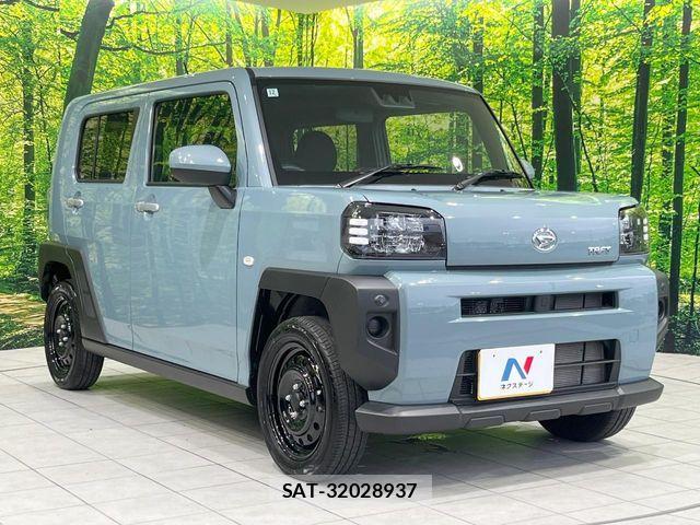 Daihatsu TAFT 2024-12 7394408-15