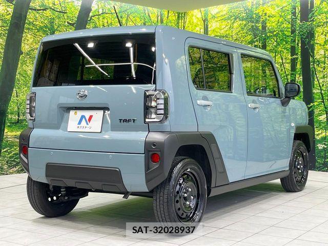Daihatsu TAFT 2024-12 7394408-16