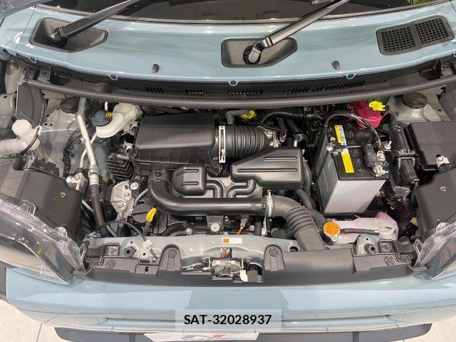 Daihatsu TAFT 2024-12 7394408-17