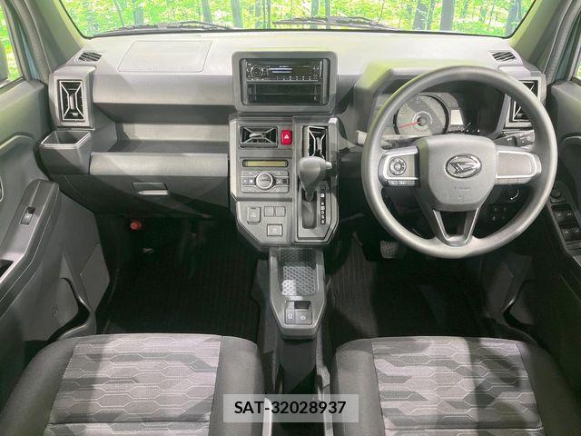 Daihatsu TAFT 2024-12 7394408-1