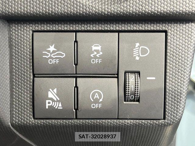 Daihatsu TAFT 2024-12 7394408-3