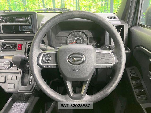 Daihatsu TAFT 2024-12 7394408-7
