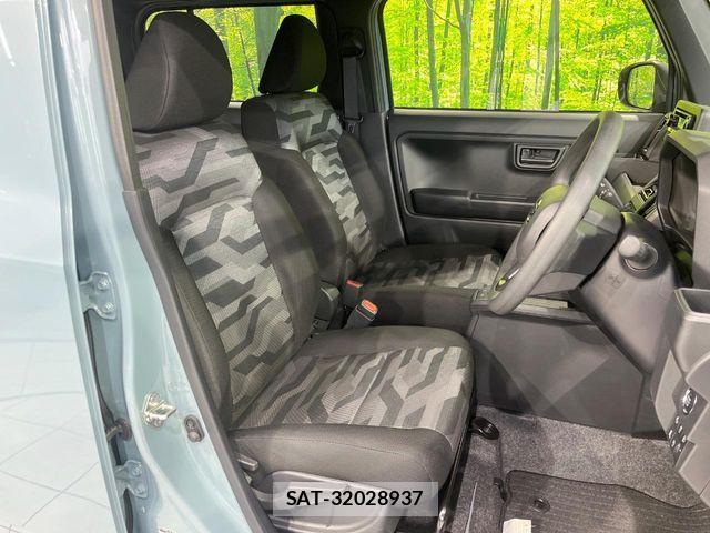 Daihatsu TAFT 2024-12 7394408-8