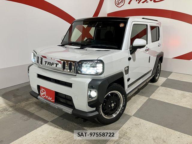 Daihatsu TAFT 2021-07 7394398-0