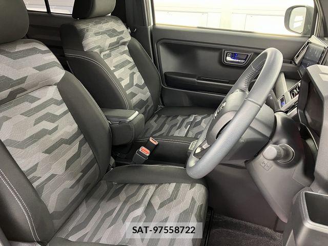 Daihatsu TAFT 2021-07 7394398-9