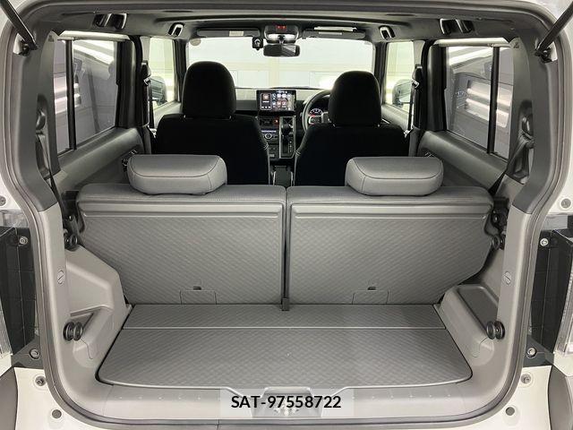 Daihatsu TAFT 2021-07 7394398-11